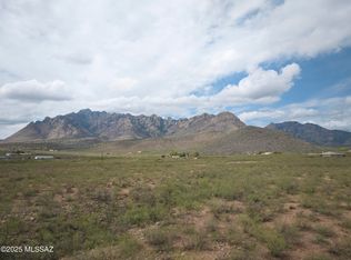 S Acacia Ln #47, San Simon, AZ 85632