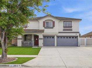 963 Cornerstone Way, Corona, CA 92878