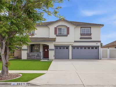 963 Cornerstone Way, Corona, CA, 92878