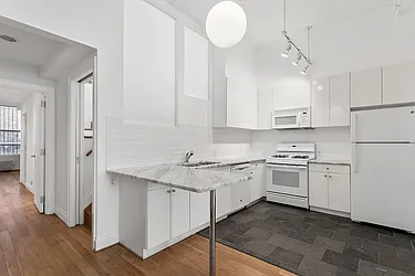Rented by Halstead Real Estate