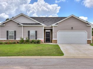 408 Geranium St, Aiken, SC 29808