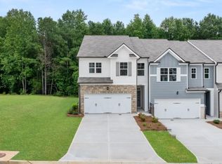 6649 Parsons St, Flowery Branch, GA 30542