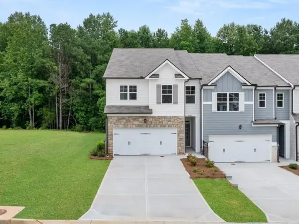 6649 Parsons St, Flowery Branch, GA 30542