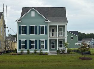 1305 Heswall Aly #1-LOT 229, Myrtle Beach, SC 29588