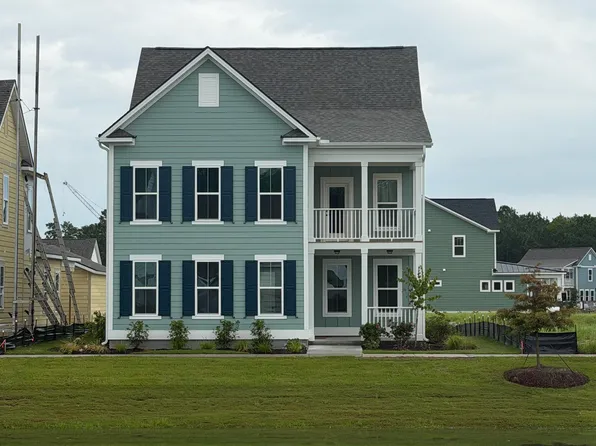 1305 Heswall Alley Ravenwood 1 Lot 229, Myrtle Beach, SC 29588