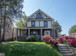 423 S Cedar Ln, Upper Darby, PA 19082
