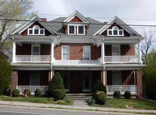 Elm/359/361, Roanoke, VA 24016