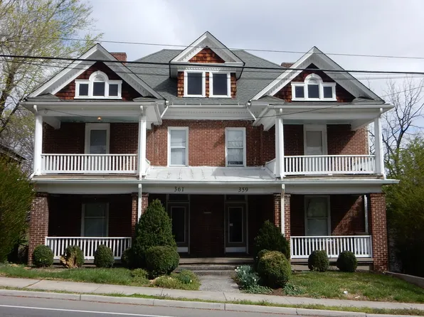 Elm/359/361, 359-361 Elm Ave SW #2, Roanoke, VA 24016