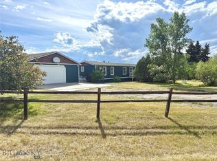 511 Table Mountain Dr, Gallatin Gateway, MT 59730