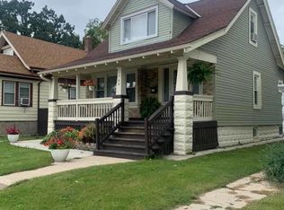 1769 S Pearl St, Milwaukee, WI 53204