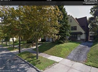 3527 Avalon Rd, Shaker Heights, OH 44120