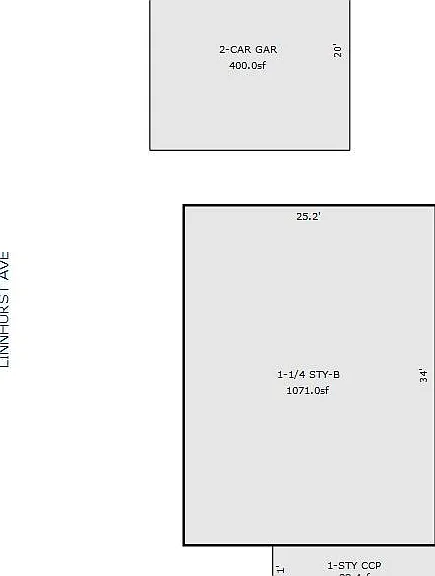 18516 Runyon St — Photo 2