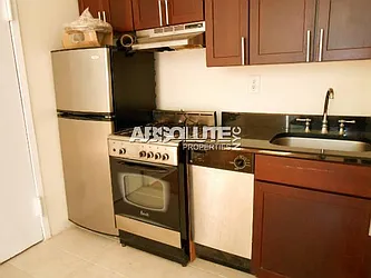 Rented by Absolute Properties of NYC