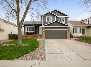 6255 S Routt St, Littleton, CO 80127
