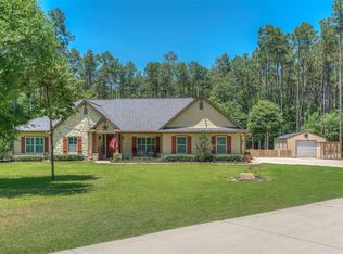 9071 Stablewood Ter, Waller, TX 77484