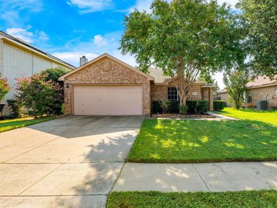2324 Mainsail Ln, Arlington, TX, 76002