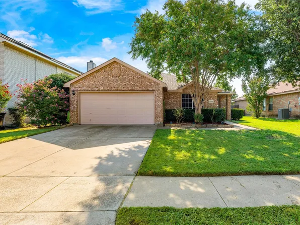 2324 Mainsail Ln, Arlington, TX 76002