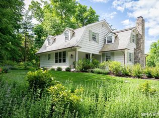 127 Limekiln Road, Redding, CT 06896