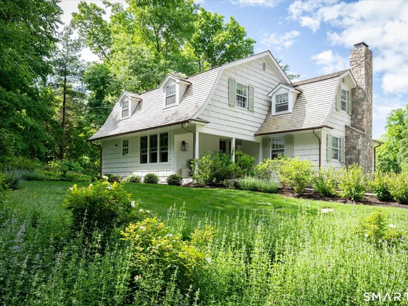 127 Limekiln Road, Redding, CT 06896