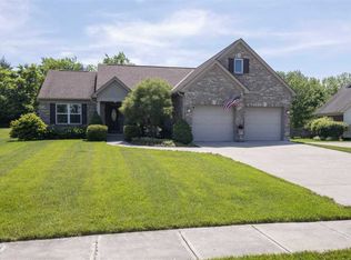 10554 War Admiral Dr, Union, KY 41091