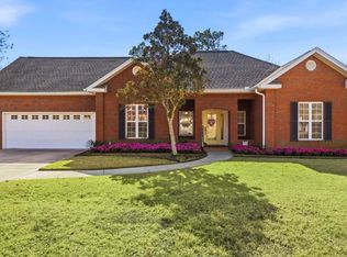 3210 Pleasant Hill Rd, Lynn Haven, FL 32444