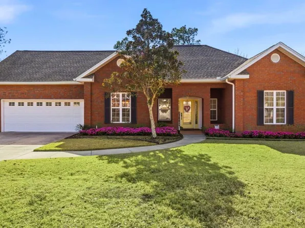 3210 Pleasant Hill Rd, Lynn Haven, FL 32444