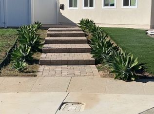 16875 McKeever St, Granada Hills, CA 91344