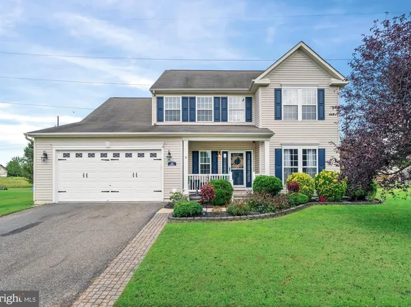 208 Aberdeen Way, Townsend, DE 19734