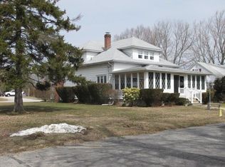 12 Church St, Smithfield, RI 02828