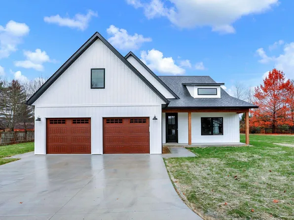 2110 S Smith Rd, Bloomington, IN 47401