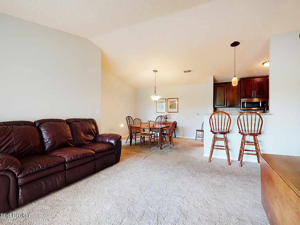 Worthington Glen Condominiums 5301 Pacer Ln Louisville KY Zillow