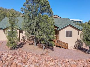 807 N Blue Spruce Cir, Payson, AZ 85541