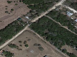Saddle Dr, Bandera, TX 78003