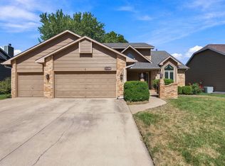 10214 W Jamesburg St, Wichita, KS 67212