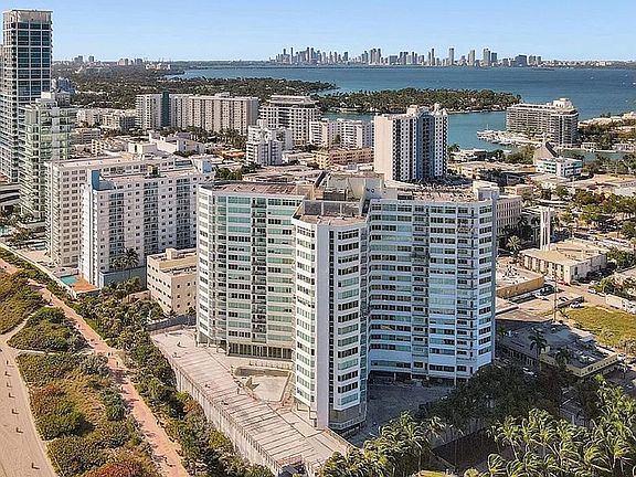 4th image of 7135 Collins Ave APT 1536