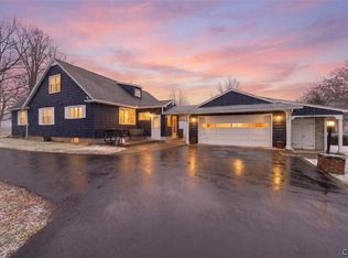 3846 E Prospect Ave, Oneida, NY 13421