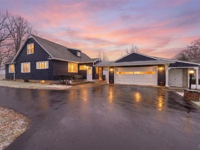 3846 E Prospect Ave, Oneida, NY, 13421