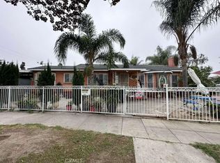 10401 State St, South Gate, CA 90280