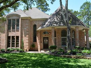 24 Shining Lakes Pl, Spring, TX 77381