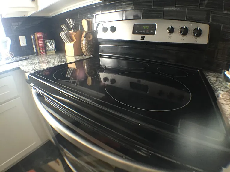 Contemporary Backsplash