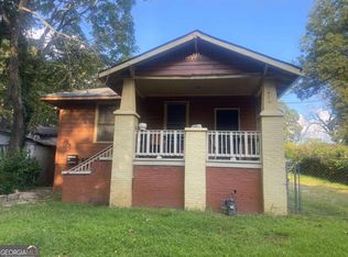 826 Oakhill Ave SW, Atlanta, GA 30310