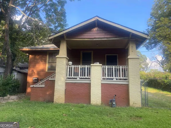 826 Oakhill Ave SW, Atlanta, GA 30310