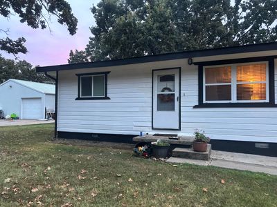 62571 E 252nd Rd, Grove, OK, 74344