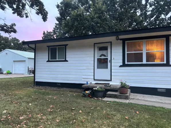 62571 E 252nd Rd, Grove, OK 74344
