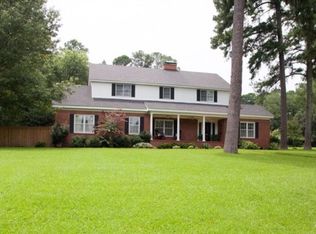 1504 N Madison Ave, El Dorado, AR 71730