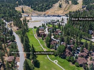 43162 Moonridge Rd, Big Bear Lake, CA 92315