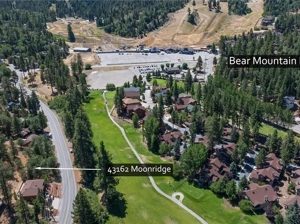 43162 Moonridge Rd, Big Bear Lake, CA 92315