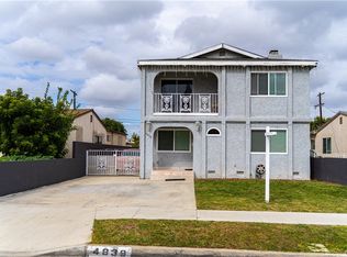 4839 W 130th St, Hawthorne, CA 90250