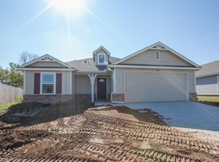 106 W 46th St, Sand Springs, OK 74063
