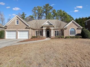 1070 Cockrell Dr NW, Kennesaw, GA 30152